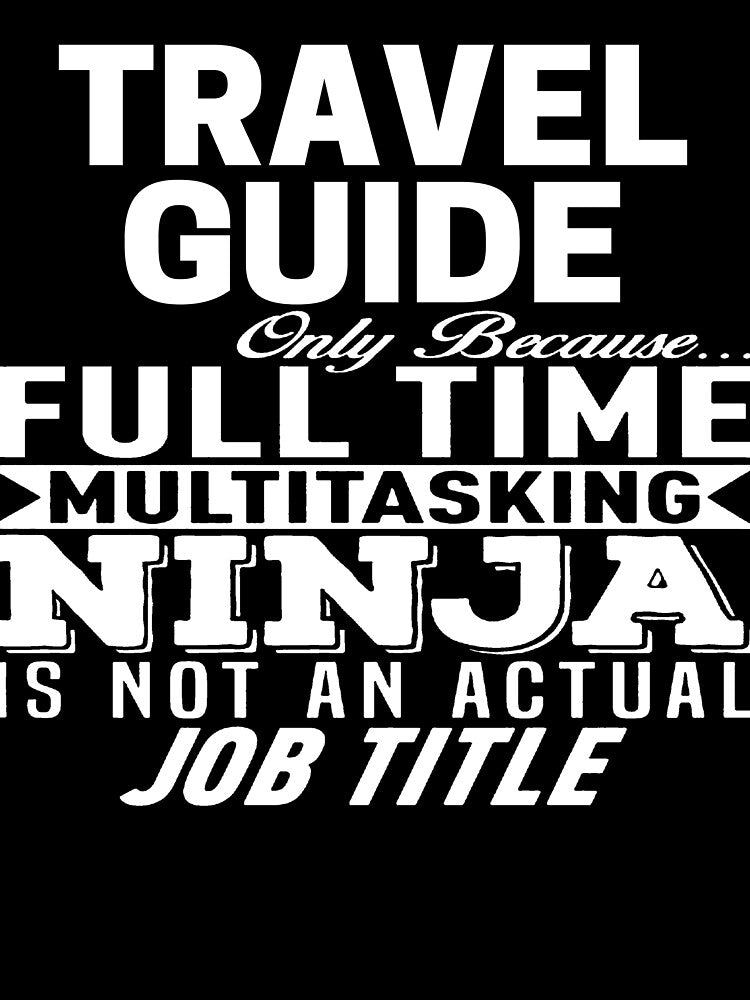 Travel guide by clickmostro