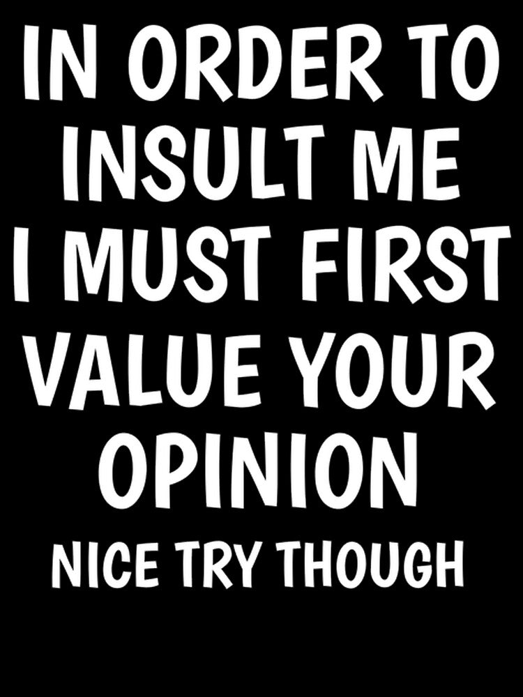 sarcastic quote 8 by IAmJustice