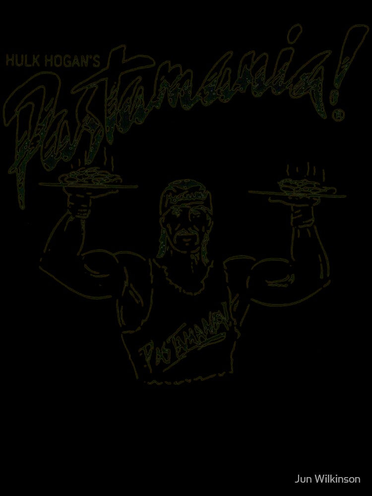 Pastamania by StapleTapeworms