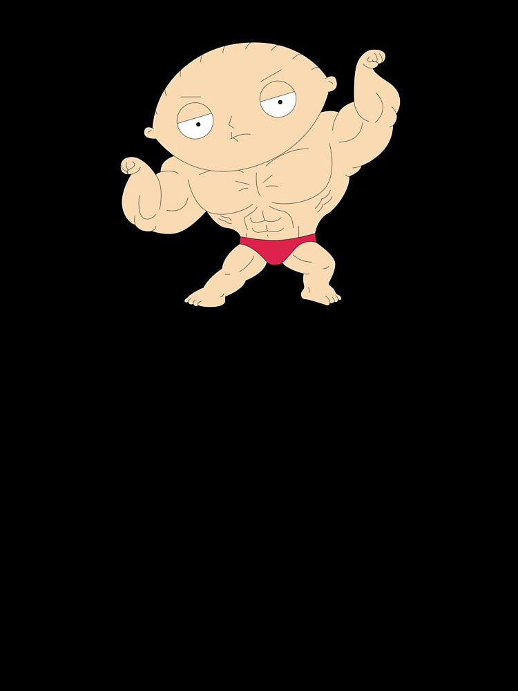 Fit Stewie by samuartshop