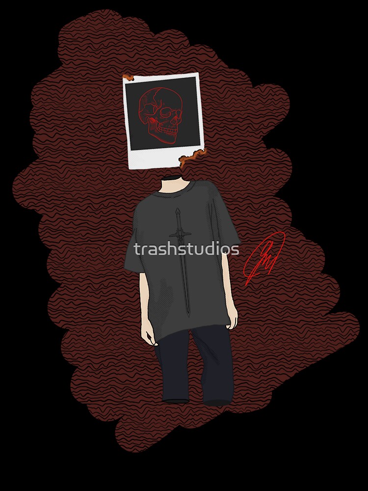 Whatshername by trashstudios