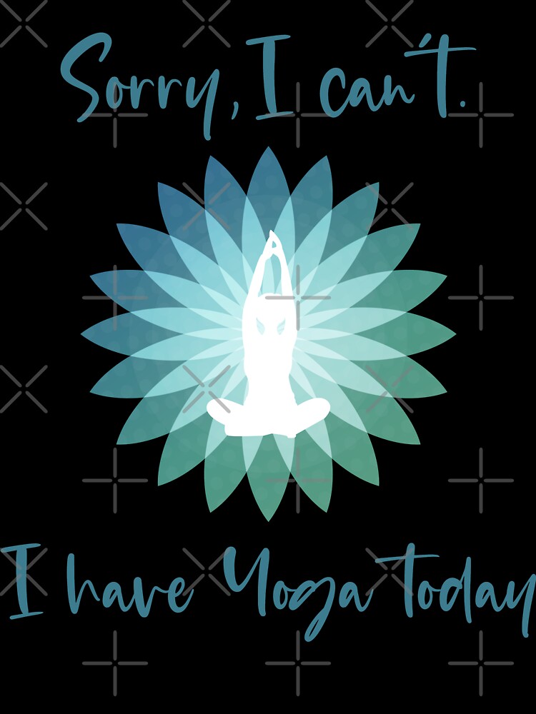 Sorry, I can't. I have Yoga today - pink by Rooks-Artworks