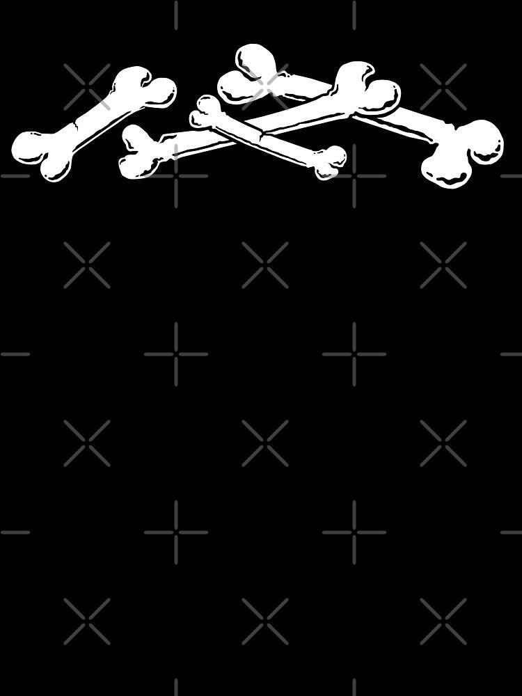 Bone Pile by Soaked-N-Bleach