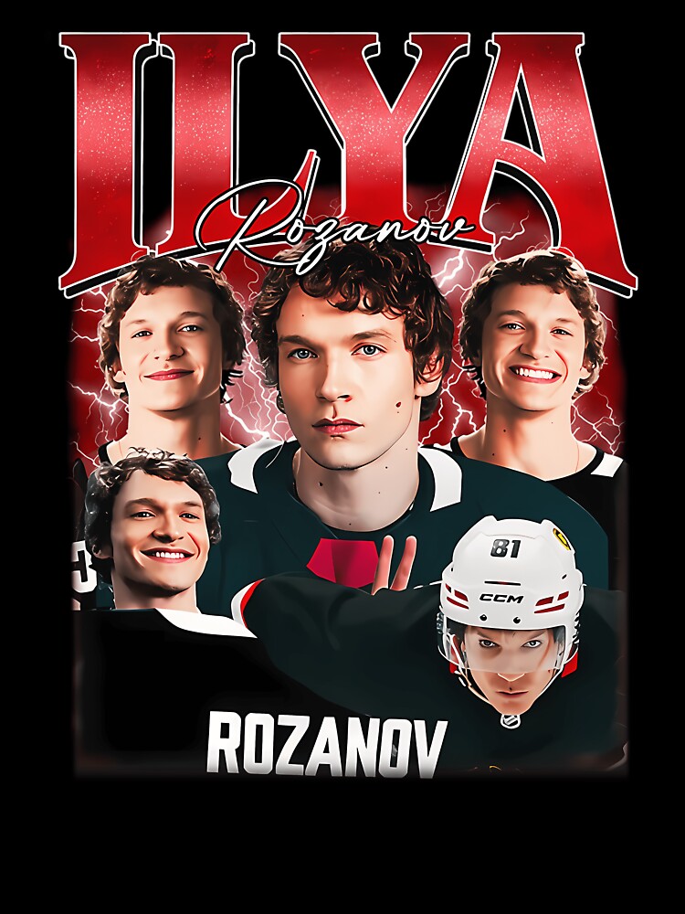 Ilya Rozanov by vpachary