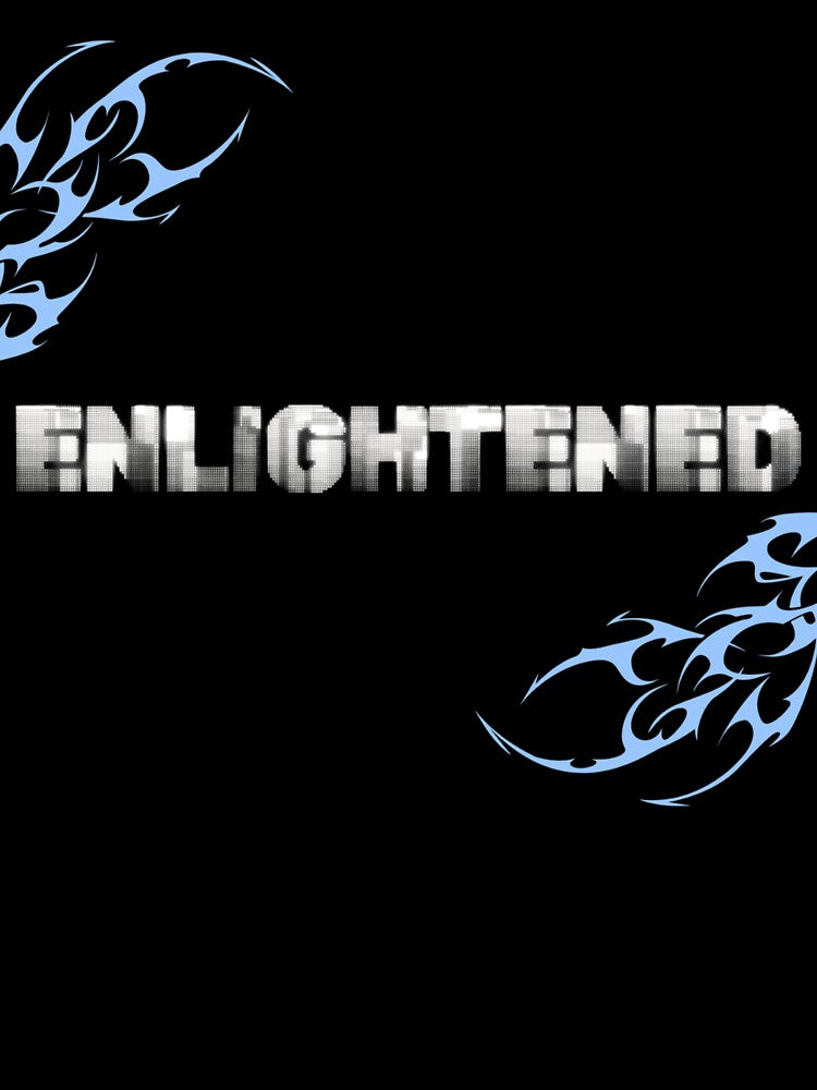 Enlightened Tribal Streetwear Design – Spiritual Awakening Minimal Aesthetic by StylZthetic