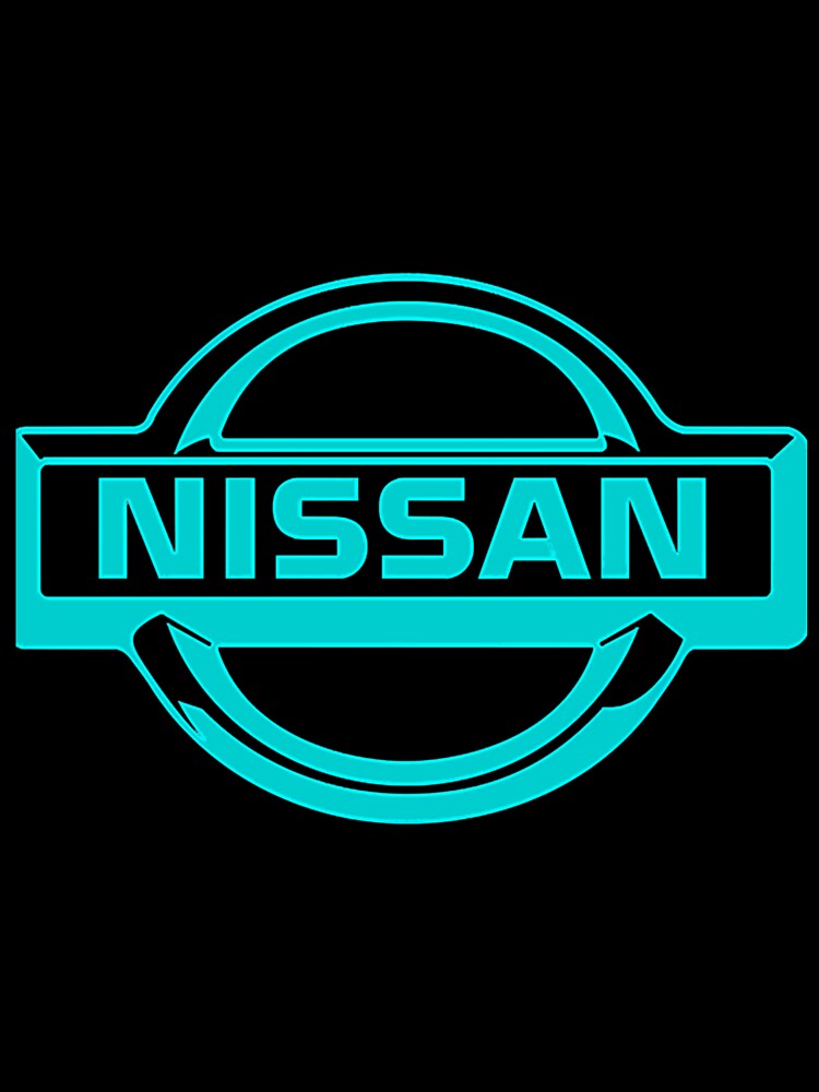 Car Logo Nissan Premium by Jack Terry
