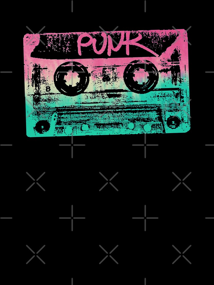 PUNK MIXTAPE by BobbyG305