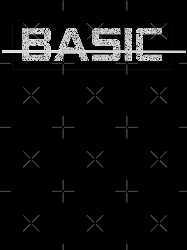 Basic by Creativenetic