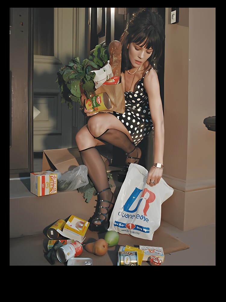 Lily Allen by StickyThings