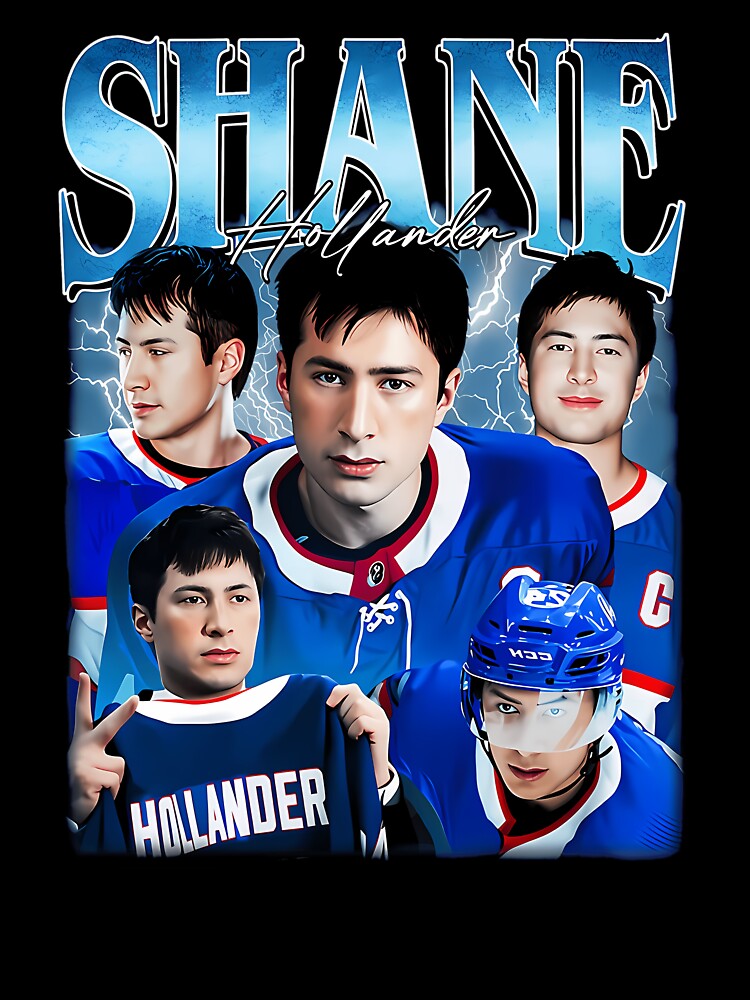 Hollander Queer Hockey Shane by vpachary
