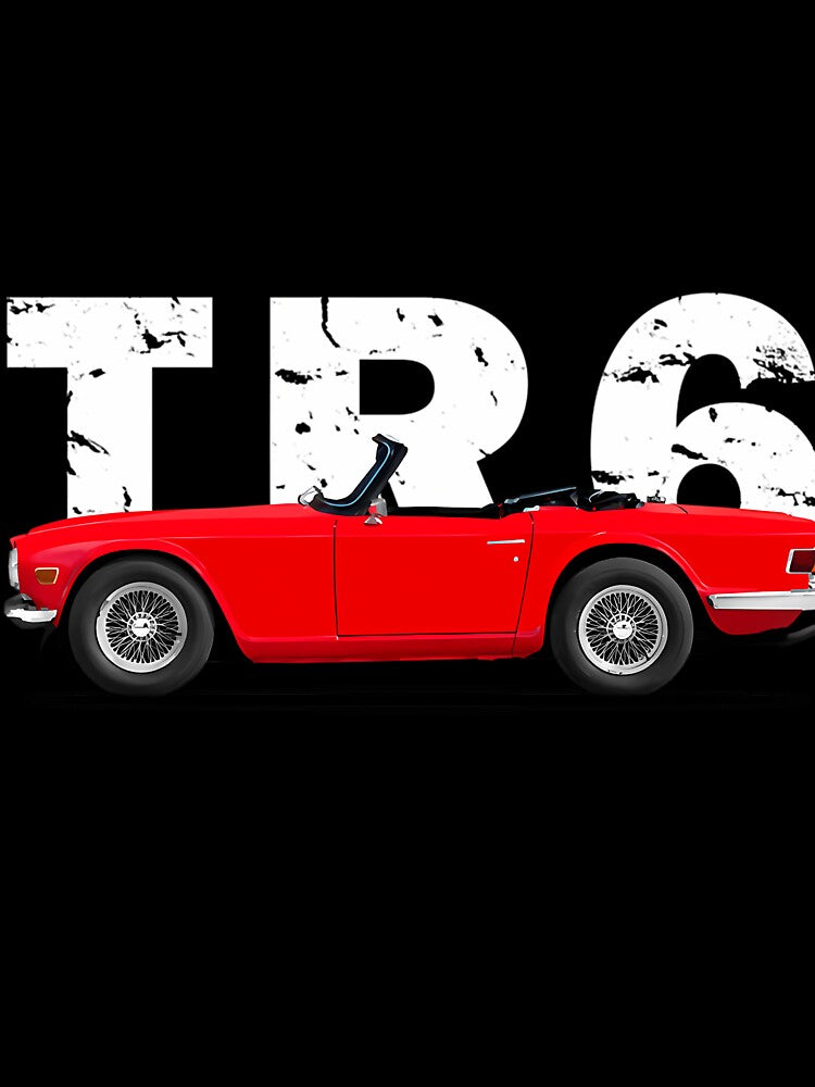 Tr-6 Premium by JACKFAW