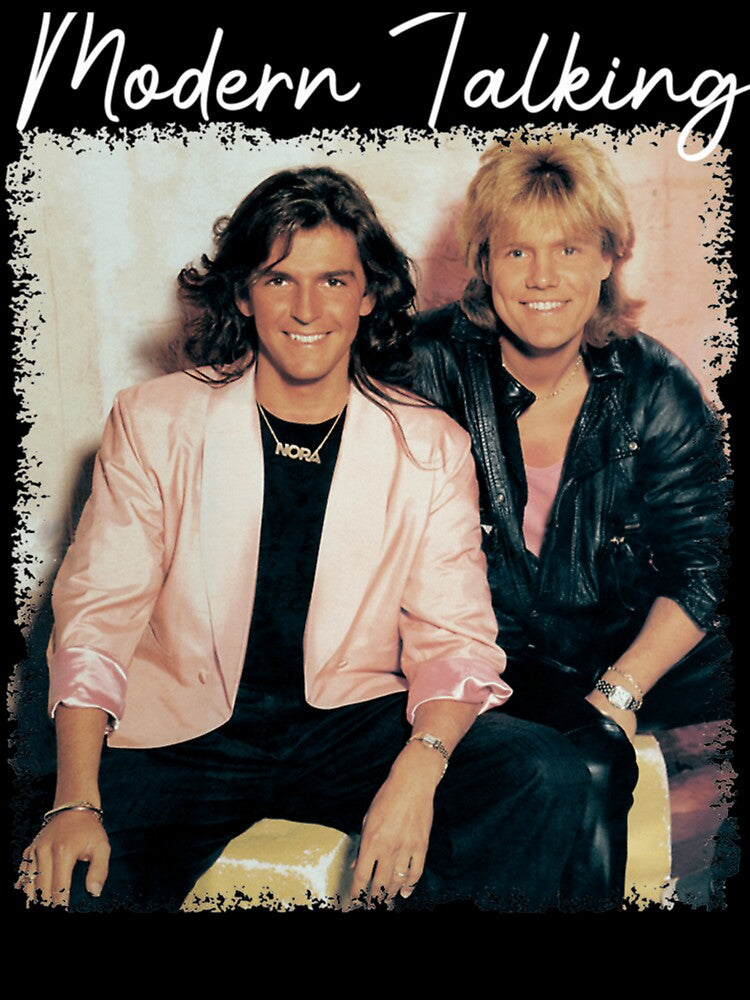 Modern Talking Classic by ayoubDZ24