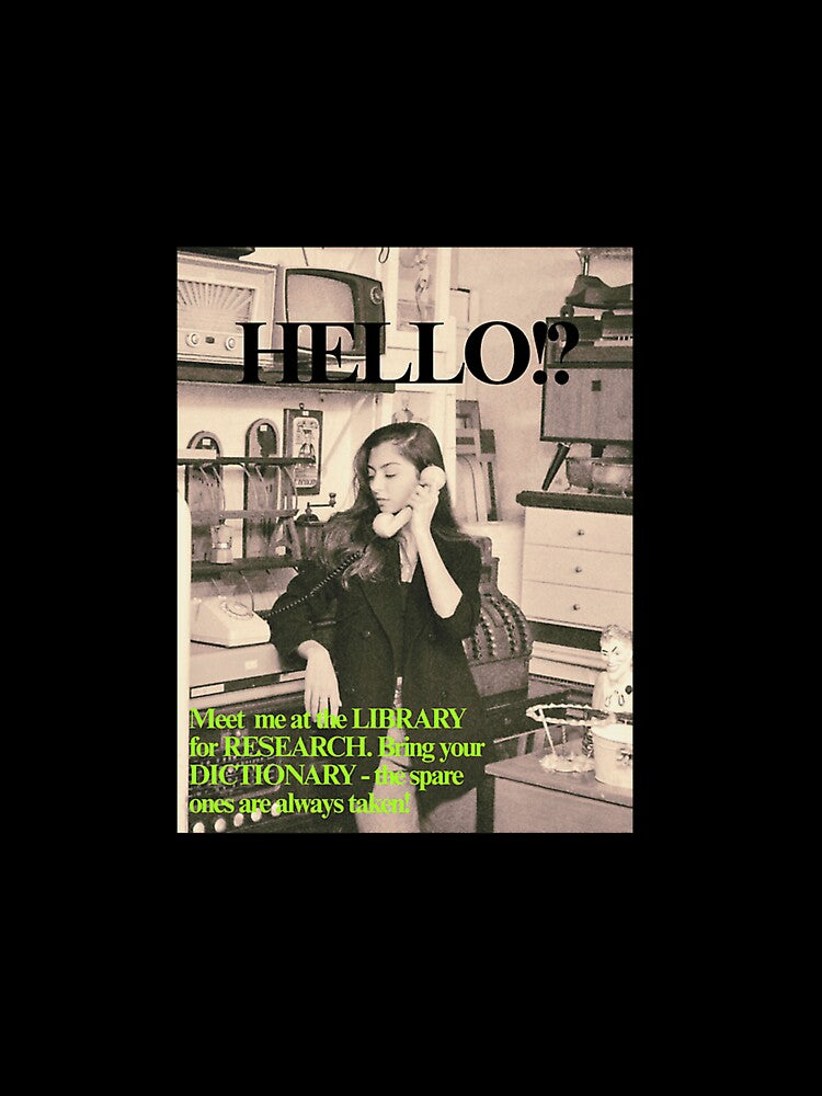90S Landline Phone Photo by jaleelwren1