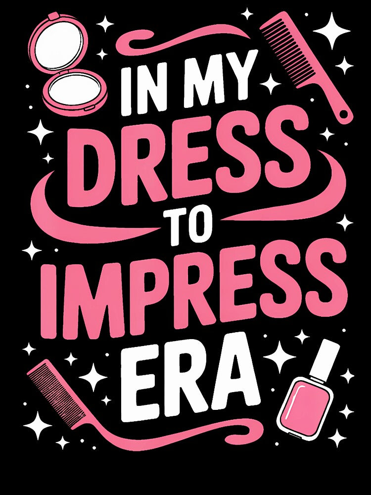 In My Dress To Impress Era Beauty Crew by AlicaMonica