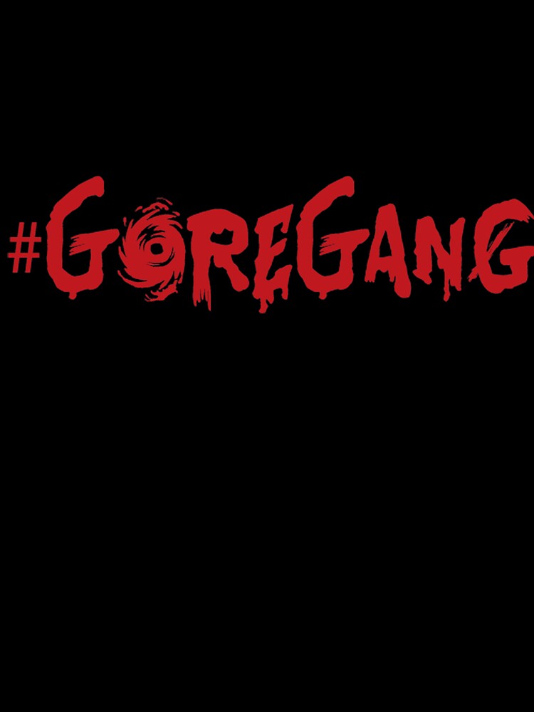 #GoreGang Brand by GoreGang