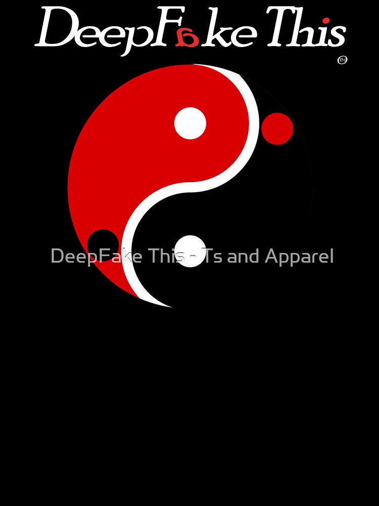 Deepfake tshirts and caps by DeepFake This - Ts and Apparel