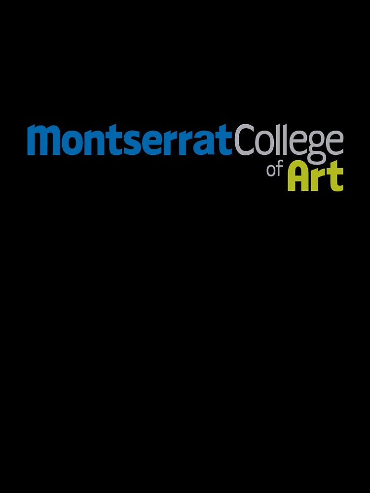 Montserrat College of Art by Kroosmelyn