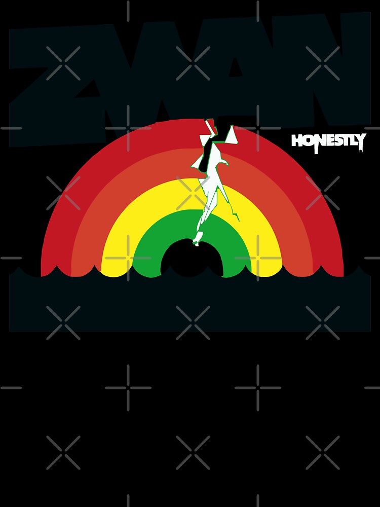 Zwan Honestly by Zlawy