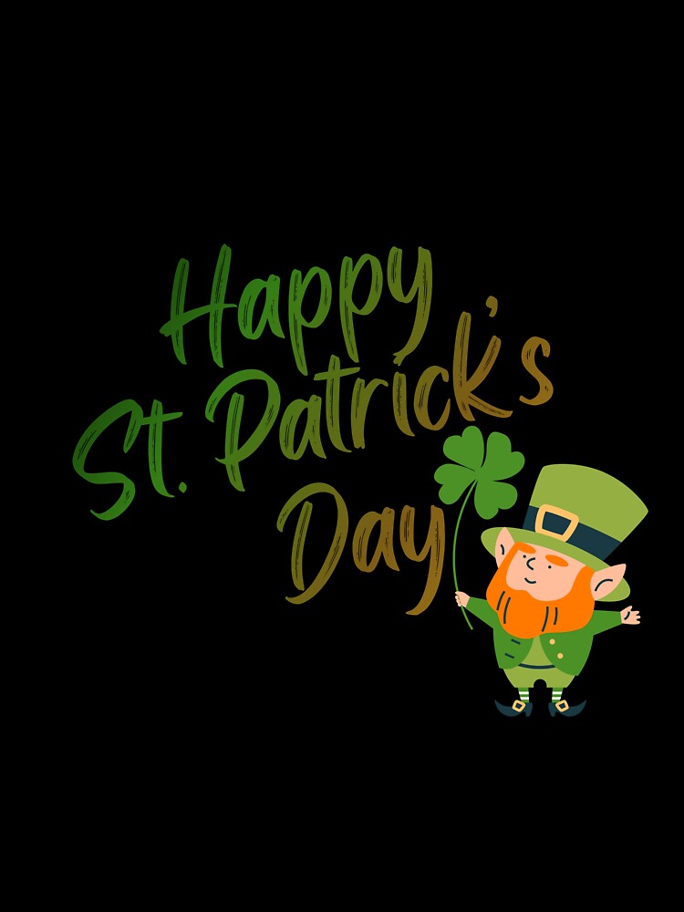 Happy St. Patrick’s Day by All About DigiCraft by Fedelina