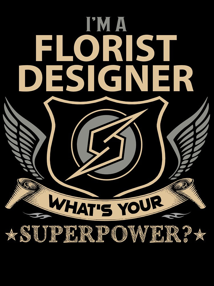Florist Designer by jeromgaug336