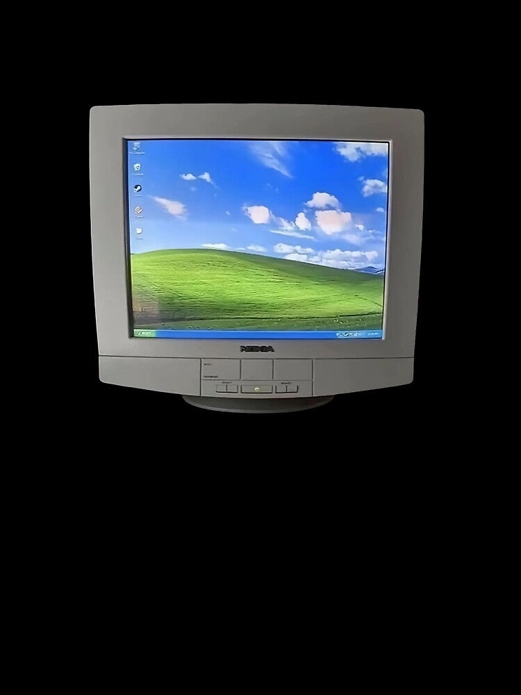Computer by ccheckcheckk