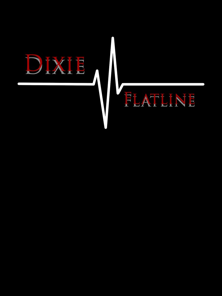 Dixie Flatline Neuromancer by GENOMEClothing