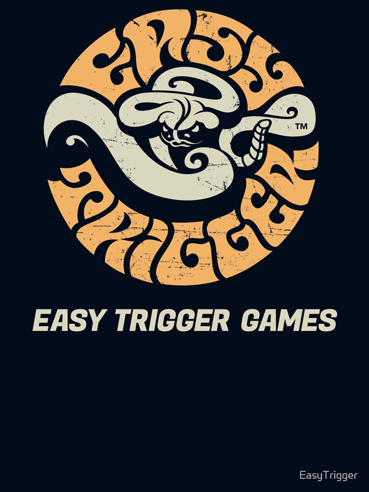 Easy Trigger Games by EasyTrigger