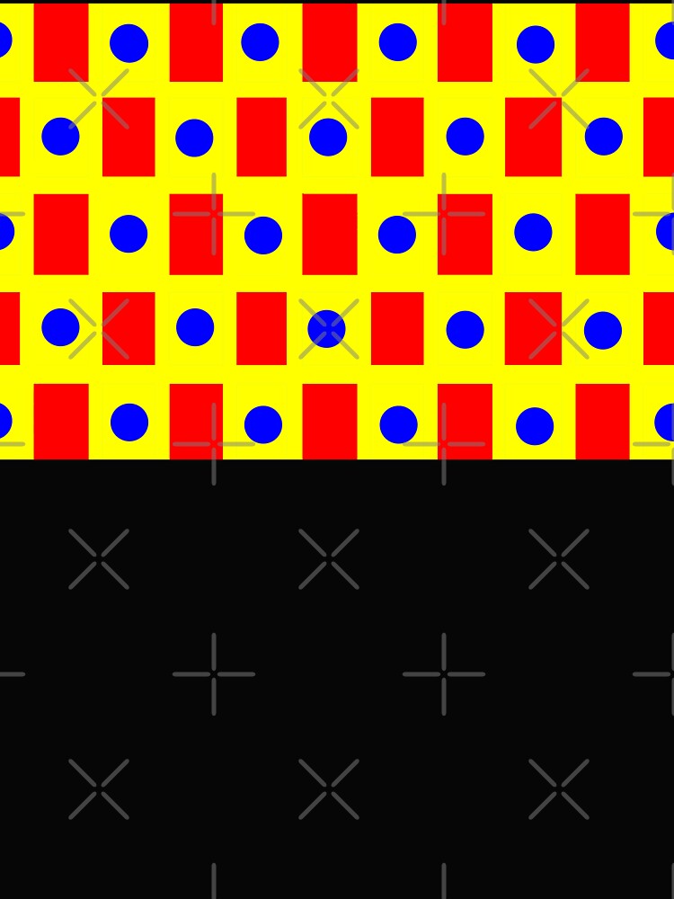 Backdrop Pattern Design by DigitalChickHub
