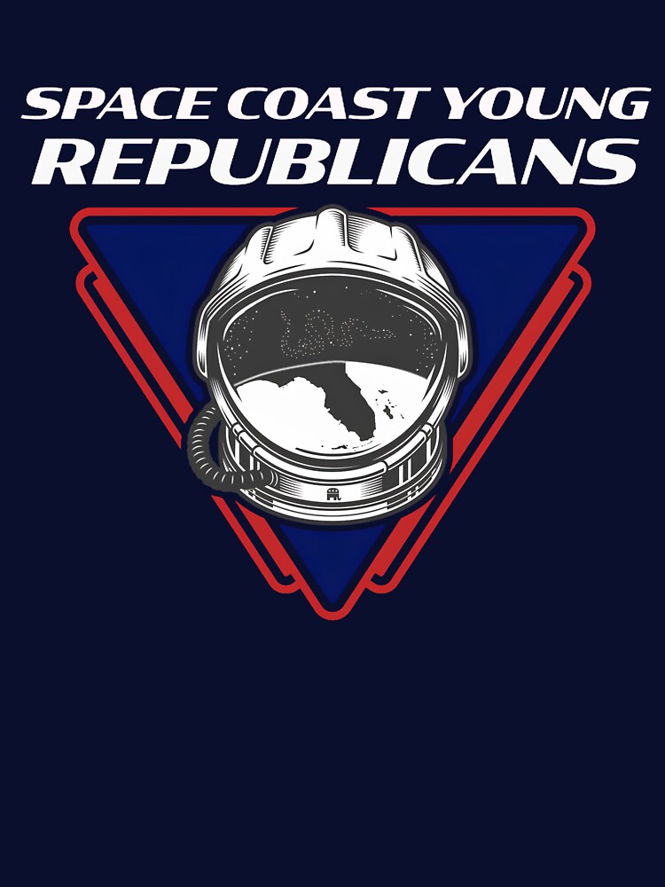 SCYR logo white text by SpaceCoastYR's