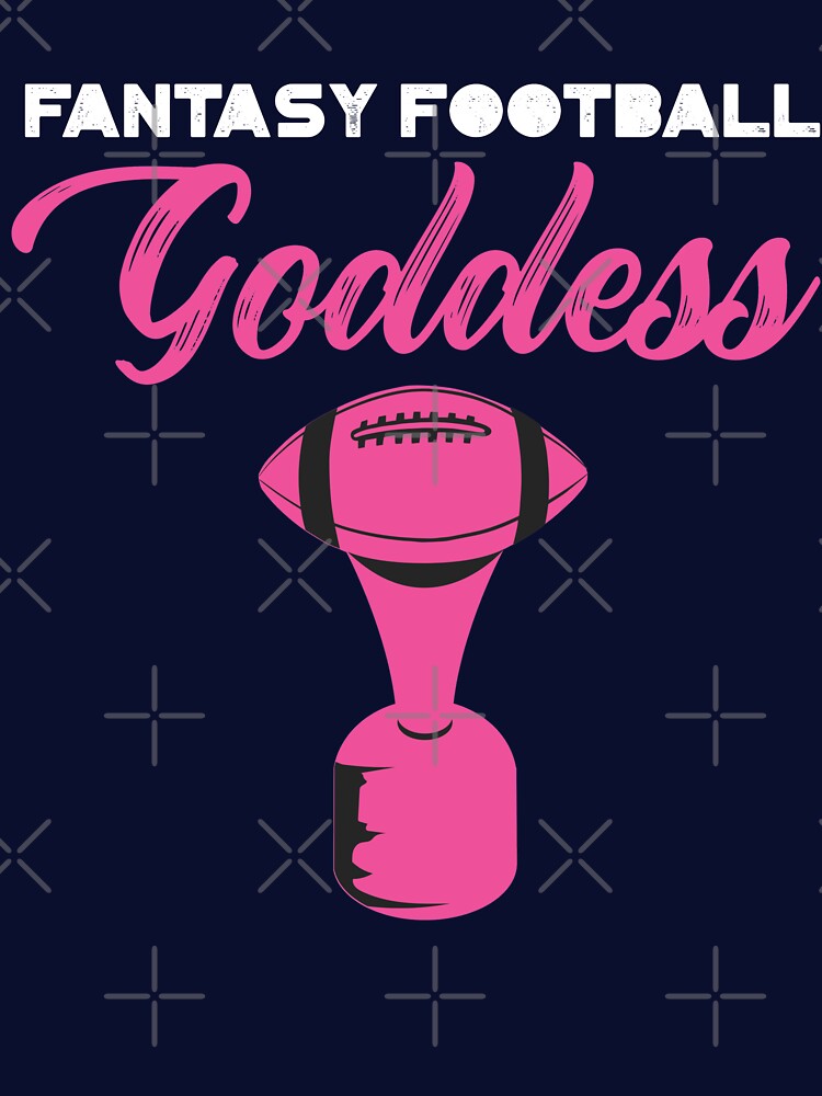 Fantasy Football Goddess by Eric-07