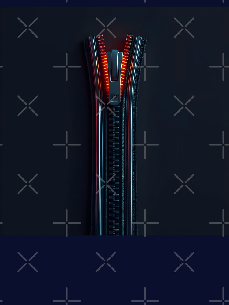 Zipper 2 by HebaRK Studio