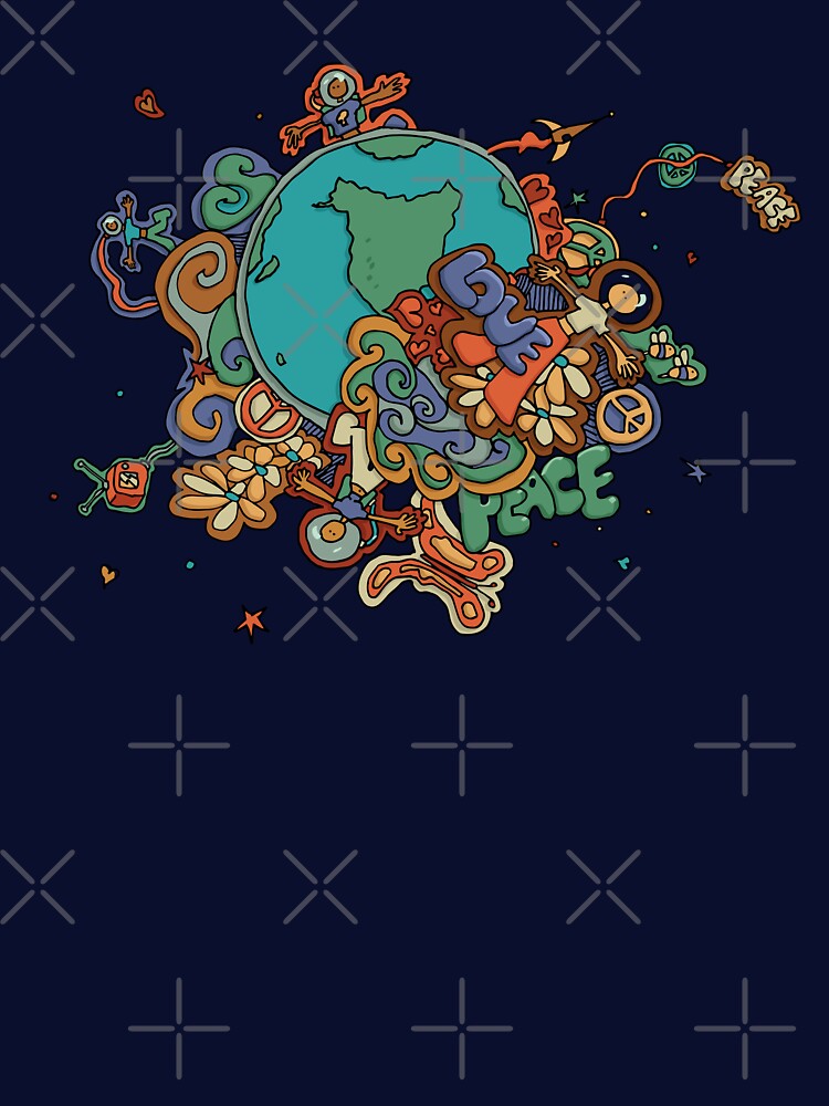 Earth Day by tds shop