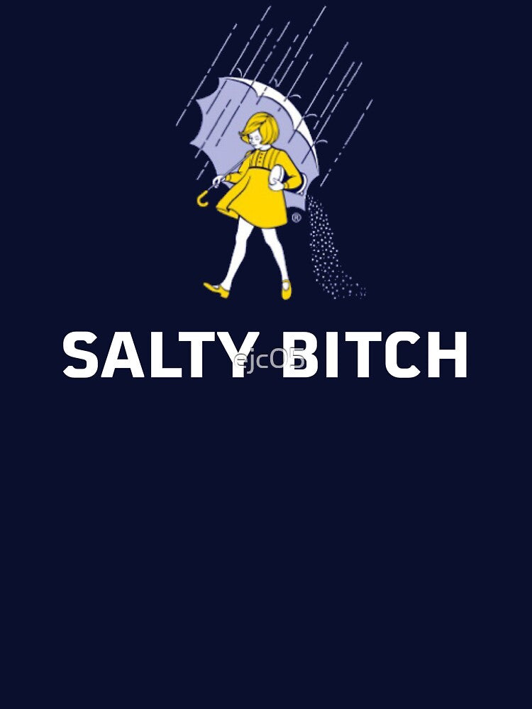 Salty by ejc05