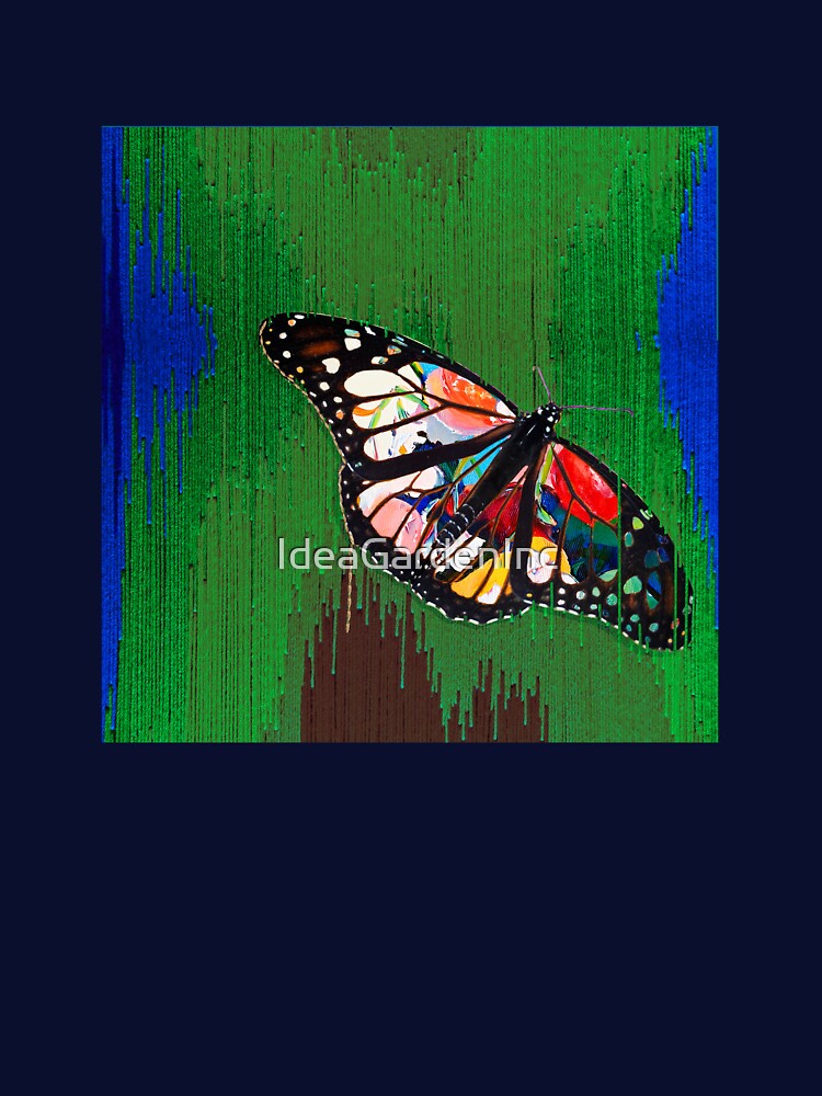 Butterfly Effect by IdeaGardenInc
