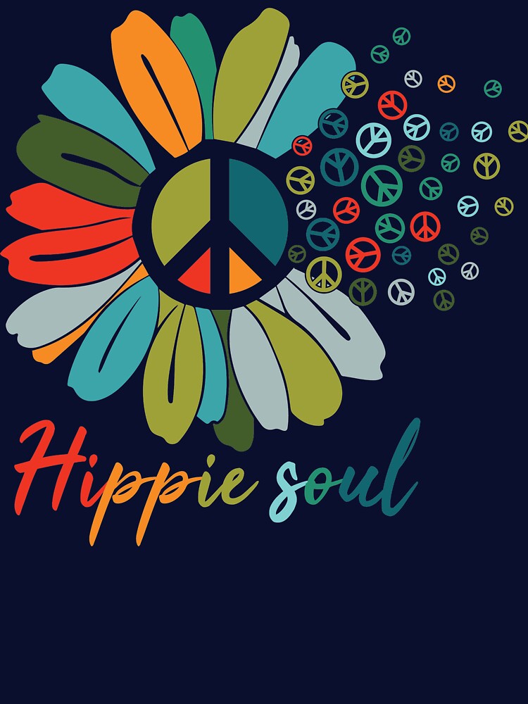 Hippie Soul by AEGMEDIA