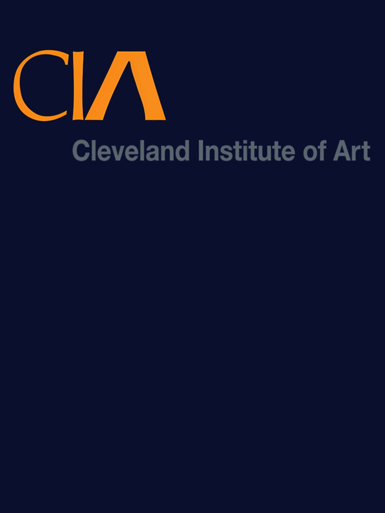Cia Cleveland Institute Of Art by Melinrtega1211