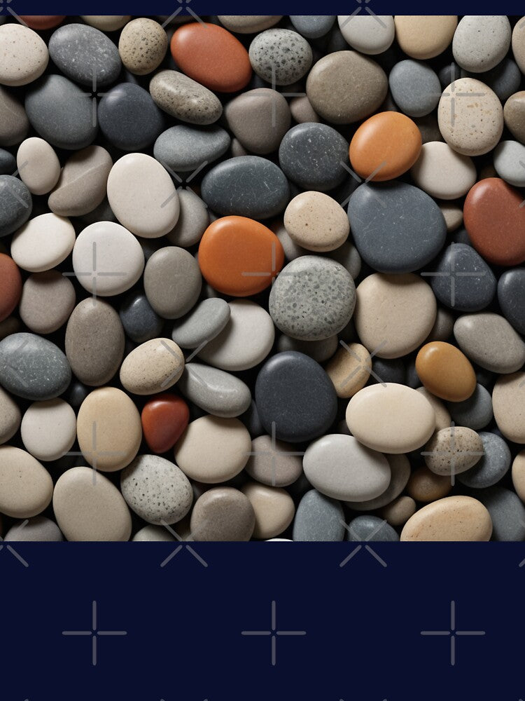 Pebbles 7 by HebaRK Studio