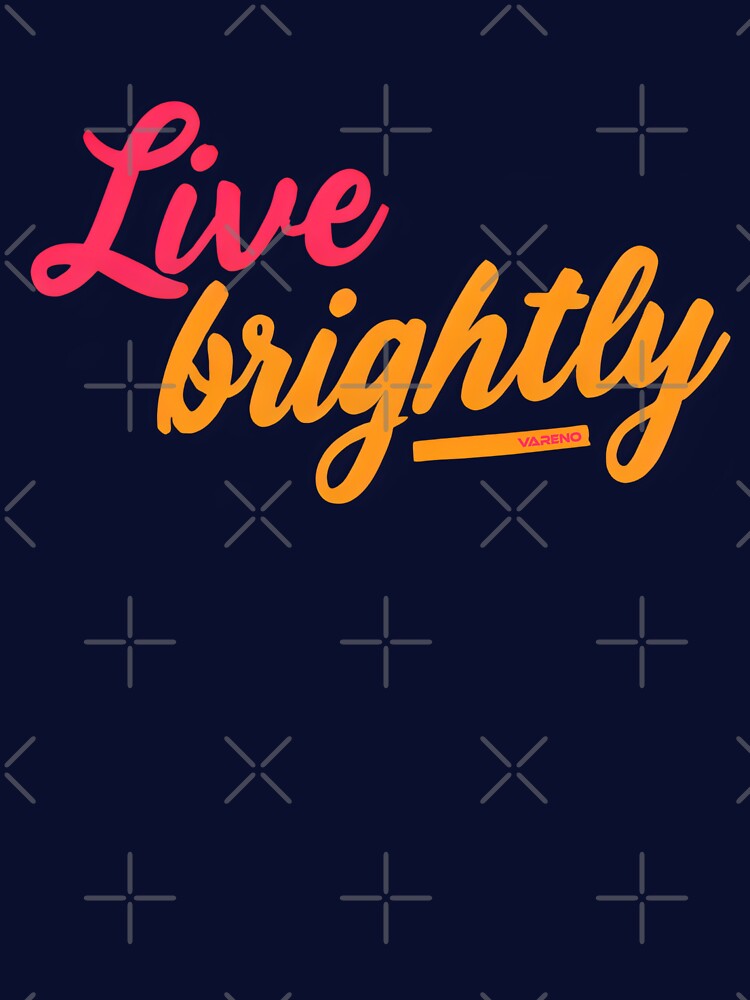 vareno - Live Bright by izzikliza