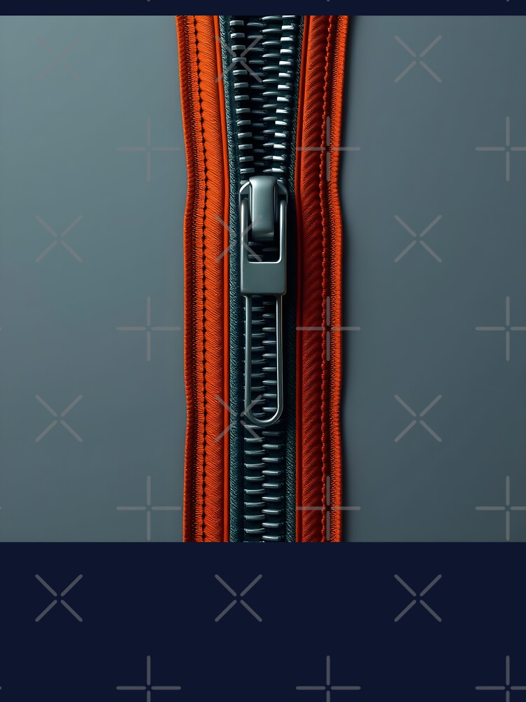 Zipper 1 by HebaRK Studio