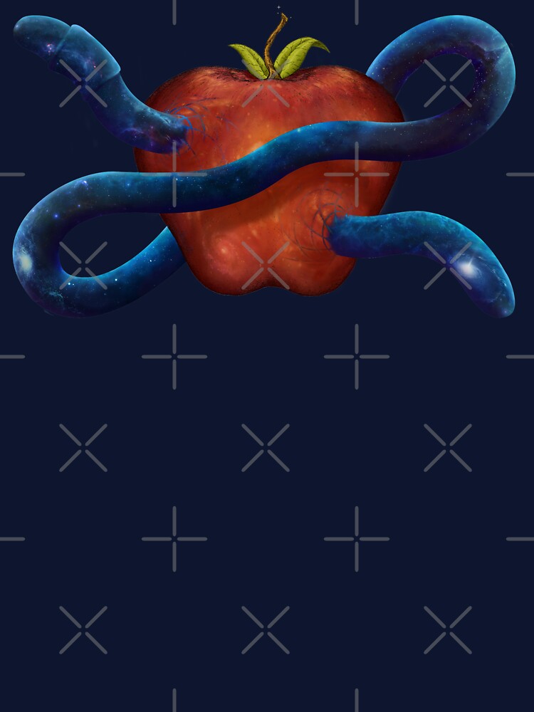 Wormhole by DeepSpaceDesigns