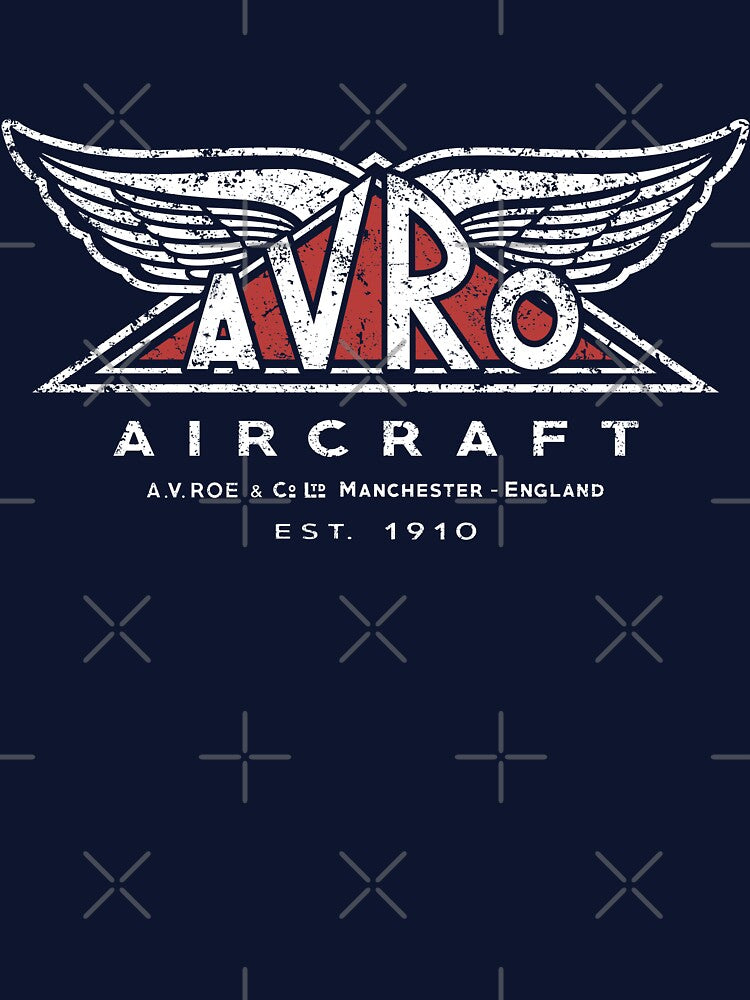 Avro Logo by 909 Apparel®