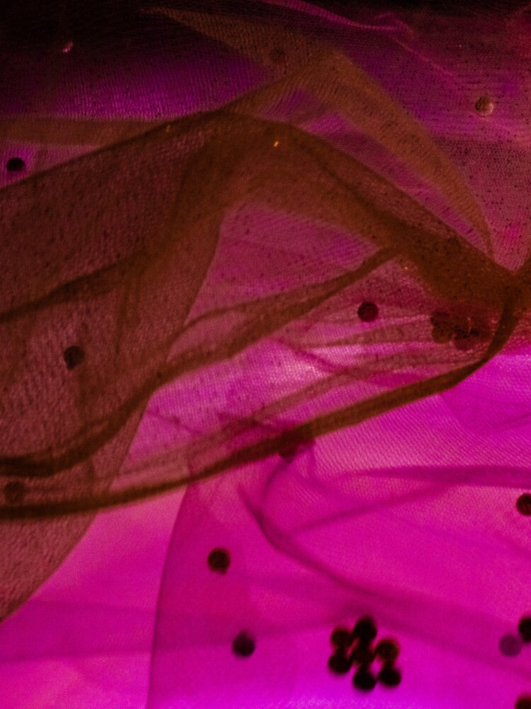 Abstract Laundry art by madelynhatter