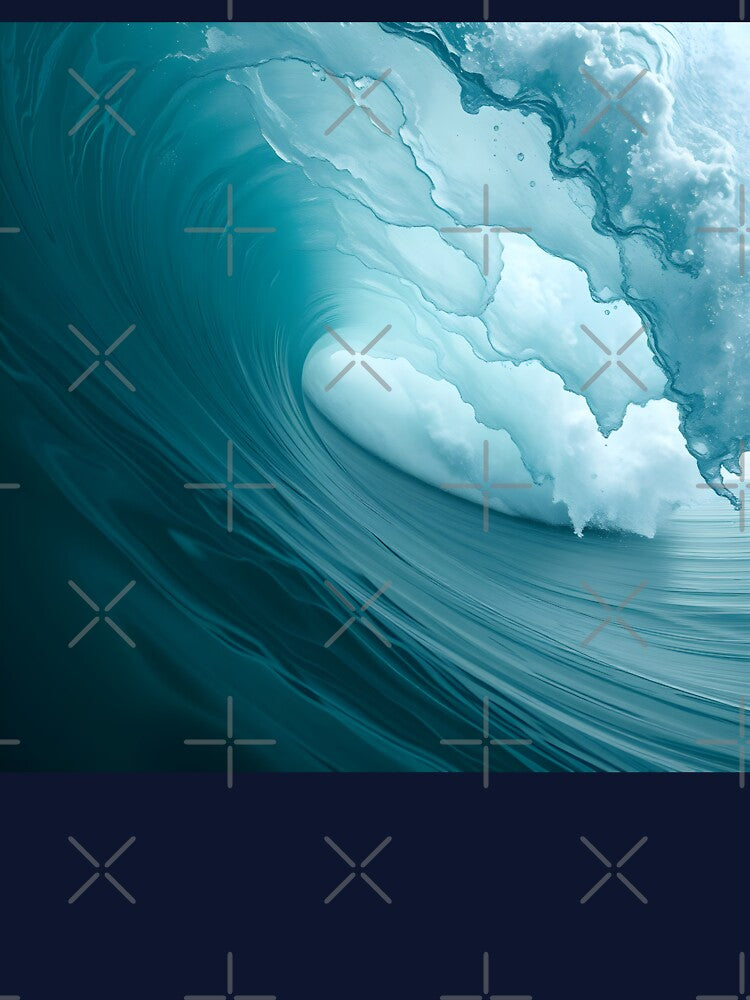 Waves 4 by HebaRK Studio