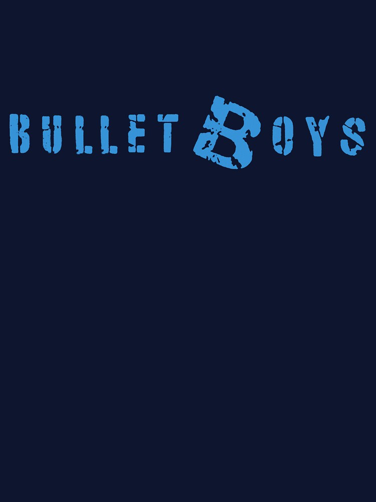 Bullet Boys by ElijahBarns