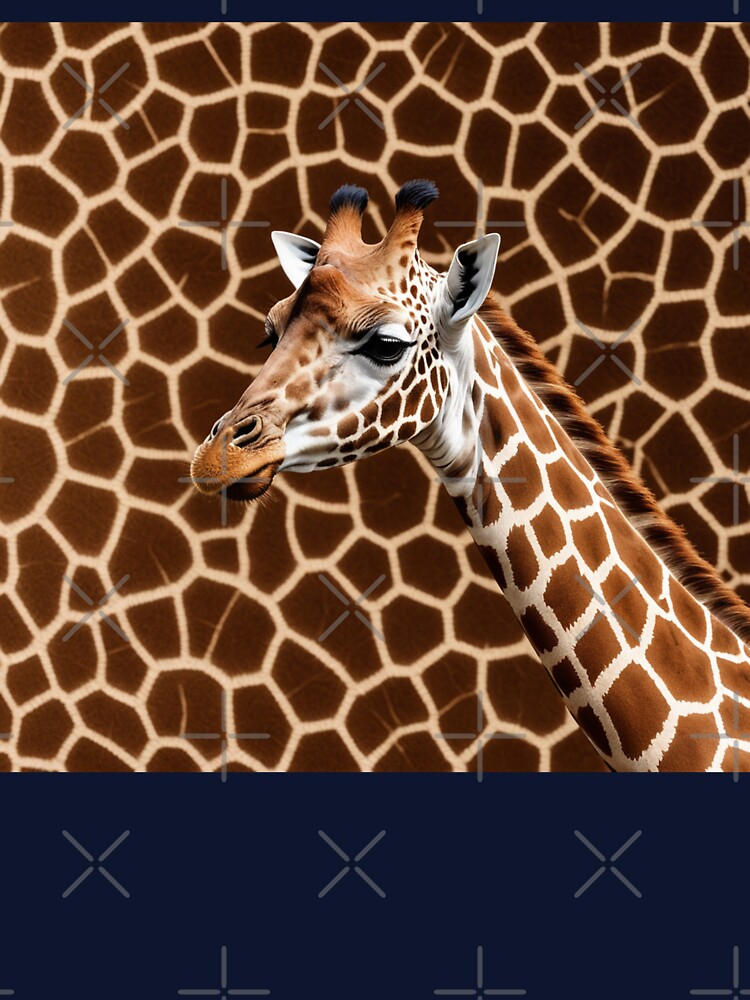 Giraffe 2 by HebaRK Studio