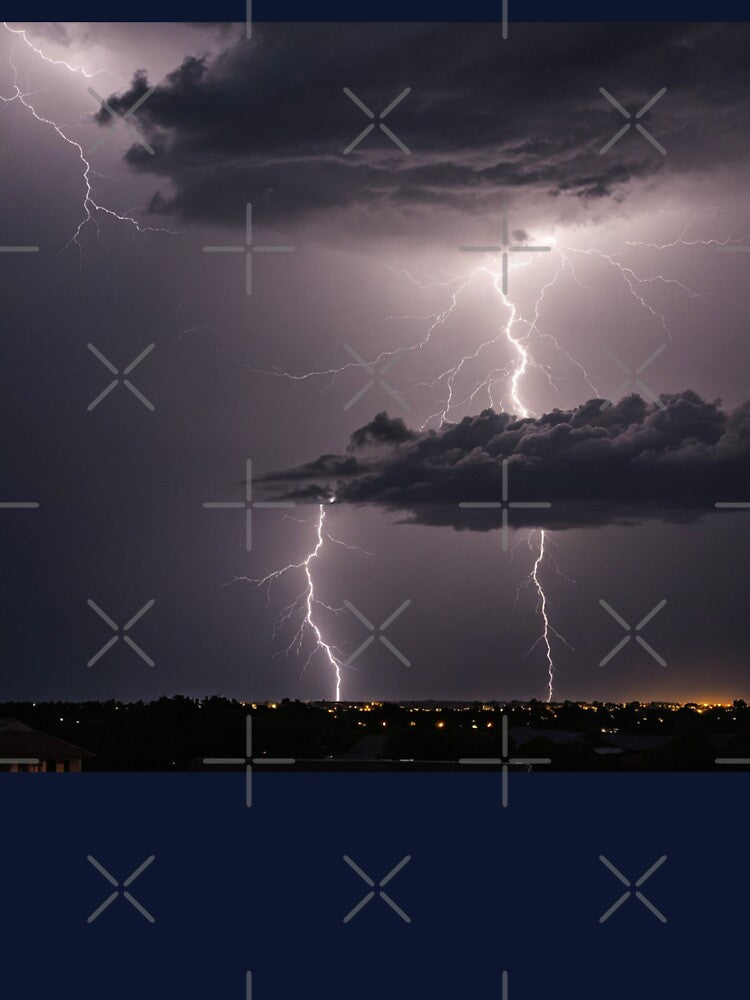 Lightning 2 by HebaRK Studio