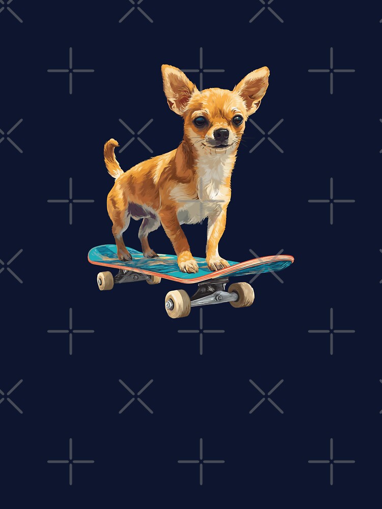 Chihuahua by VelvetRoom
