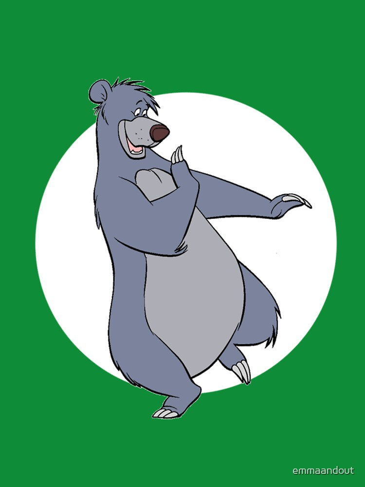Baloo by emmaandout