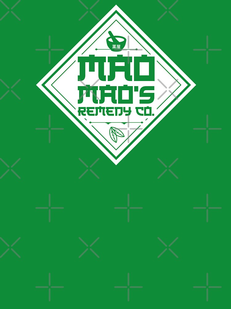 Mao Mao's Remedy Co. - The Apothecary Diaries by Design Hobo