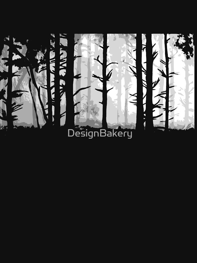 Deep In the Forest by DesignBakery